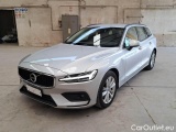  Volvo  V60 VOLVO  / 2018 / 5P / STATION WAGON D4 AWD GEARTRONIC BUSINESS 