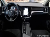  Volvo  V60 VOLVO  / 2018 / 5P / STATION WAGON D4 AWD GEARTRONIC BUSINESS #3
