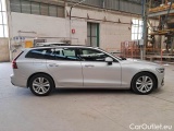  Volvo  V60 VOLVO  / 2018 / 5P / STATION WAGON D4 AWD GEARTRONIC BUSINESS #7
