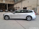  Volvo  V60 VOLVO  / 2018 / 5P / STATION WAGON D4 AWD GEARTRONIC BUSINESS #8