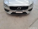  Volvo  V60 VOLVO  / 2018 / 5P / STATION WAGON D4 AWD GEARTRONIC BUSINESS #32
