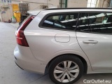  Volvo  V60 VOLVO  / 2018 / 5P / STATION WAGON D4 AWD GEARTRONIC BUSINESS #61
