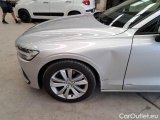  Volvo  V60 VOLVO  / 2018 / 5P / STATION WAGON D4 AWD GEARTRONIC BUSINESS #112