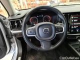  Volvo  V60 VOLVO  / 2018 / 5P / STATION WAGON D4 AWD GEARTRONIC BUSINESS #136