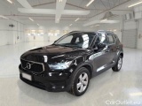  Volvo  XC 40 VOLVO XC40 / 2017 / 5P / SUV D3 GEARTRONIC BUSINESS 