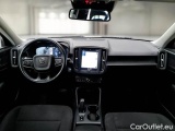  Volvo  XC 40 VOLVO XC40 / 2017 / 5P / SUV D3 GEARTRONIC BUSINESS #3