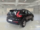  Volvo  XC 40 VOLVO XC40 / 2017 / 5P / SUV D3 GEARTRONIC BUSINESS #2