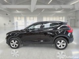  Volvo  XC 40 VOLVO XC40 / 2017 / 5P / SUV D3 GEARTRONIC BUSINESS #8
