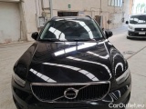  Volvo  XC 40 VOLVO XC40 / 2017 / 5P / SUV D3 GEARTRONIC BUSINESS #25