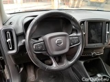  Volvo  XC 40 VOLVO XC40 / 2017 / 5P / SUV D3 GEARTRONIC BUSINESS #140