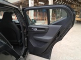  Volvo  XC 40 VOLVO XC40 / 2017 / 5P / SUV D3 GEARTRONIC BUSINESS #155