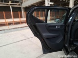  Volvo  XC 40 VOLVO XC40 / 2017 / 5P / SUV D3 GEARTRONIC BUSINESS #163