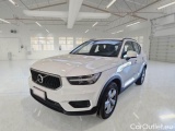  Volvo  XC 40 VOLVO XC40 / 2017 / 5P / SUV D3 GEARTRONIC BUSINESS 