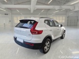  Volvo  XC 40 VOLVO XC40 / 2017 / 5P / SUV D3 GEARTRONIC BUSINESS #2