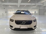  Volvo  XC 40 VOLVO XC40 / 2017 / 5P / SUV D3 GEARTRONIC BUSINESS #6