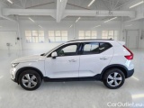  Volvo  XC 40 VOLVO XC40 / 2017 / 5P / SUV D3 GEARTRONIC BUSINESS #8
