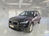  Volvo  XC 40 VOLVO XC40 / 2017 / 5P / SUV D3 AWD GEARTRONIC BUSINESS 