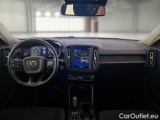  Volvo  XC 40 VOLVO XC40 / 2017 / 5P / SUV D3 AWD GEARTRONIC BUSINESS #3