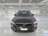  Volvo  XC 40 VOLVO XC40 / 2017 / 5P / SUV D3 AWD GEARTRONIC BUSINESS #6