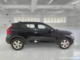  Volvo  XC 40 VOLVO XC40 / 2017 / 5P / SUV D3 AWD GEARTRONIC BUSINESS #7