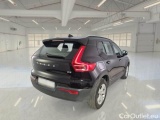  Volvo  XC 40 VOLVO XC40 / 2017 / 5P / SUV D3 AWD GEARTRONIC BUSINESS #2