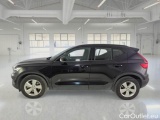  Volvo  XC 40 VOLVO XC40 / 2017 / 5P / SUV D3 AWD GEARTRONIC BUSINESS #8