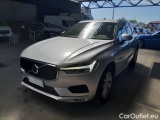  Volvo  XC60 VOLVO  / 2017 / 5P / SUV B4 D AWD AUTOMATICO MOMENTUM PRO 