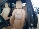 Volvo  XC60 VOLVO  / 2021 / 5P / SUV B4 D AWD AUTOMATICO ULTIMATE BRIGHT #11