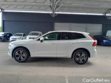  Volvo  XC60 VOLVO  / 2021 / 5P / SUV B4 D AWD AUTOMATICO MOMENTUM PRO #8