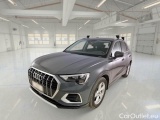  Audi  Q3 AUDI  / 2018 / 5P / SUV 35 TDI S TRONIC BUSINESS ADVANCED 