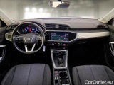  Audi  Q3 AUDI  / 2018 / 5P / SUV 35 TDI S TRONIC BUSINESS ADVANCED #3
