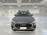  Audi  Q3 AUDI  / 2018 / 5P / SUV 35 TDI S TRONIC BUSINESS ADVANCED #6