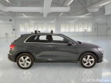  Audi  Q3 AUDI  / 2018 / 5P / SUV 35 TDI S TRONIC BUSINESS ADVANCED #7