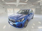  Bmw  X1 BMW  / 2022 / 5P / SUV SDRIVE 18D MSPORT EDITION BALANCE DCT 