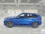  Bmw  X1 BMW  / 2022 / 5P / SUV SDRIVE 18D MSPORT EDITION BALANCE DCT #8