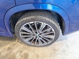  Bmw  X1 BMW  / 2022 / 5P / SUV SDRIVE 18D MSPORT EDITION BALANCE DCT #20