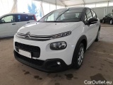  Citroen  C3 CITROEN  / 2016 / 5P / BERLINA PURETECH 83 SeS FEEL NEO PATENTATI 