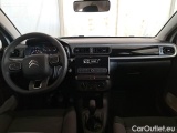  Citroen  C3 CITROEN  / 2016 / 5P / BERLINA PURETECH 83 SeS FEEL NEO PATENTATI #3