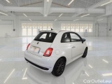  Fiat  500 FIAT  / 2015 / 3P / BERLINA 1.0 70CV IBRIDO CONNECT #2