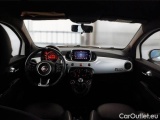  Fiat  500 FIAT  / 2015 / 3P / BERLINA 1.0 70CV IBRIDO CONNECT #3