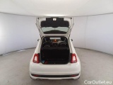  Fiat  500 FIAT  / 2015 / 3P / BERLINA 1.0 70CV IBRIDO CONNECT #5