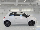  Fiat  500 FIAT  / 2015 / 3P / BERLINA 1.0 70CV IBRIDO CONNECT #7