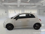  Fiat  500 FIAT  / 2015 / 3P / BERLINA 1.0 70CV IBRIDO CONNECT #8