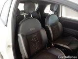  Fiat  500 FIAT  / 2015 / 3P / BERLINA 1.0 70CV IBRIDO CONNECT #13