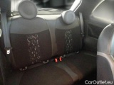  Fiat  500 FIAT  / 2015 / 3P / BERLINA 1.0 70CV IBRIDO CONNECT #15