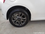  Fiat  500 FIAT  / 2015 / 3P / BERLINA 1.0 70CV IBRIDO CONNECT #18