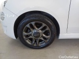  Fiat  500 FIAT  / 2015 / 3P / BERLINA 1.0 70CV IBRIDO CONNECT #20