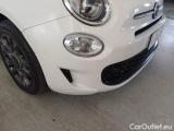  Fiat  500 FIAT  / 2015 / 3P / BERLINA 1.0 70CV IBRIDO CONNECT #24