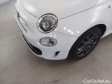  Fiat  500 FIAT  / 2015 / 3P / BERLINA 1.0 70CV IBRIDO CONNECT #22