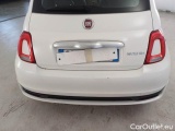  Fiat  500 FIAT  / 2015 / 3P / BERLINA 1.0 70CV IBRIDO CONNECT #34